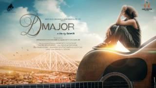 D Major II  Song Duto Puff II Samik Roy Choudhury II Shivanggi Choudhaary II Bengali New Movie