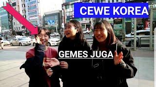 CEWE COWO KOREA YANG RAMAH