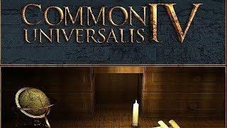 EU4 Let's Try Common Universalis Mod 31