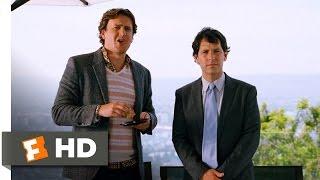 I Love You, Man (4/9) Movie CLIP - Open House (2009) HD