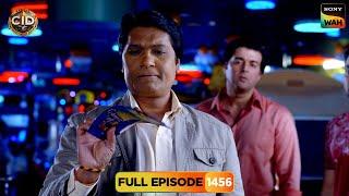 Abhijeet के हाथ लगा Online Gaming से Related एक Strong सबूत | सी.आई.डी. | 13 Dec 2024