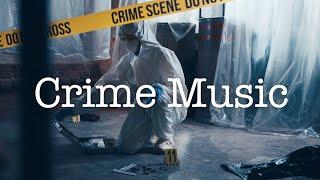 Dark Crime Intro (Royalty Free Music)