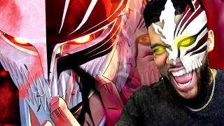 BLEACH Rebirth Of Souls GAMEPLAY Is INSANE (REACTION)