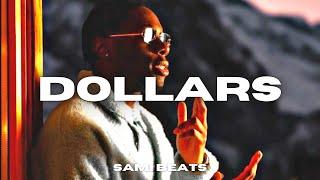 [FREE] Tiakola Melodic Trap Type Beat - "DOLLARS" | Sami Beats