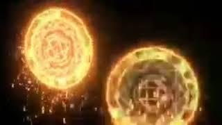 Doctor Strange magic effects