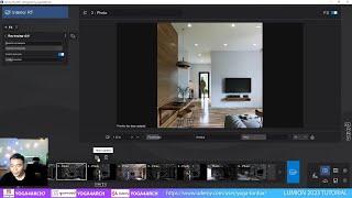 Lumion 2023 Tutorial Interior Rendering  Collection by Yoga4arch
