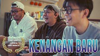 Membuat Kenangan Baru - Short Film Untuk Gamer Indonesia