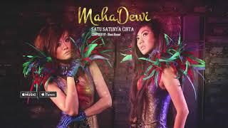 Maha Dewi - Satu Satunya Cinta (Official Video Lyrics) #lirik