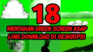 MENTAHAN GREEN SCREEN ASAP