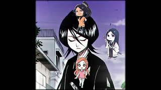 Bleach Girls #shorts #manga #edit