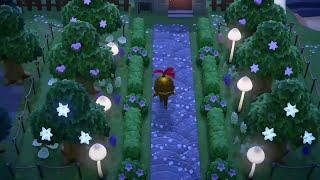 Magical Forest - Animal Crossing