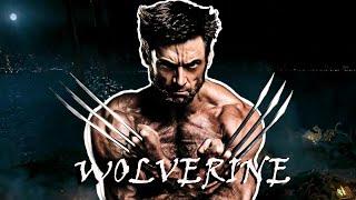 РОСОМАХА/WOLVERINE/Imagine Dragons - Natural/КЛИП/ Music Video