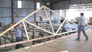 Fort Worth Lumber Rafters Trusses Design And Build