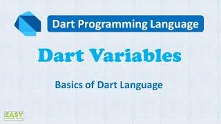 Dart Variables