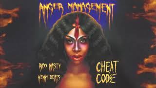 Rico Nasty & Kenny Beats - Cheat Code feat. Baauer [Official Audio]