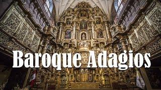 Baroque Adagios - Studying & Learning - Classical Music from the Baroque Period YouTube