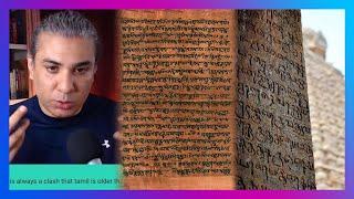 Sanskrit Or Tamil: Which Is Older? | #AskAbhijit E10Q22 | Abhijit Chavda