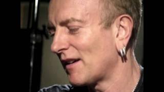 PC ONE MUSIC Presents INSIDEOUT: PHIL COLLEN 'The First Time'