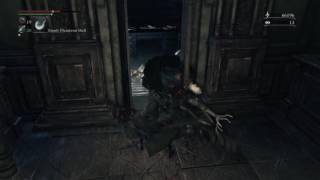 Bloodborne™_20160602005540 phantoms fighting