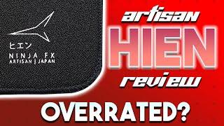 Artisan Hien Soft Review - Is it OVERRATED??