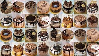 Amezing Chocolate Cake Design/Chocolate Truffle Cake/Cake Decorating Ideas/Cake Design#chocolate