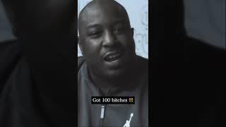 Crazy The Jacka freestyle! R.I.P.