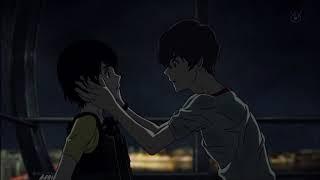 Zankyou no Terror - Von