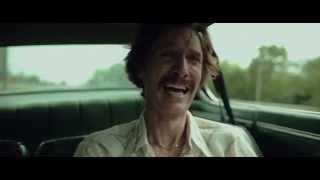 You Ain't Alone - Alabama Shakes (Dallas Buyers Club)