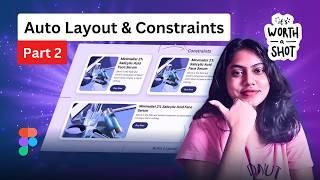 Master Responsive Design: Auto Layout & Constraints in Part 2 | Max & Min Width Explaination