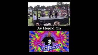 Jim Cornette Explains What An Outlaw Show Is