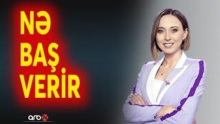 Nə baş verir? (11.01.2023)