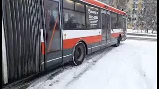 Rozlučka se trolejbusem Škoda 22Tr #3603 (DPMB)
