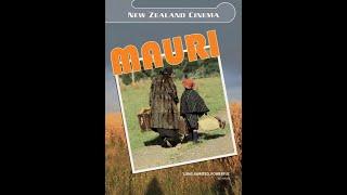 Mauri (1988 New Zealand Movie)