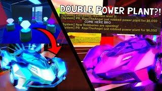 THE MOST USEFULL GLITCHES FOR HYPERSHIFT GRINDERS (WORKING IN 2024) IN ROBLOX JAILBREAK!