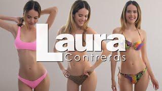 Bikini Try On Haul - Reina Olga #LauraContreras #ReinaOlga