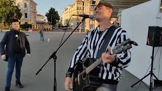 Юрій Вольф – УСВІДОМЛЕННЯ/Український Punk - ROCK 