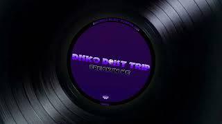 Disko Dust Trip - Freak In Me