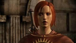 Dragon Age: Origins - Princess Stabbity