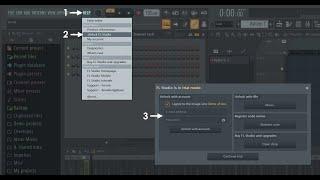 How To Unlock FL Studio