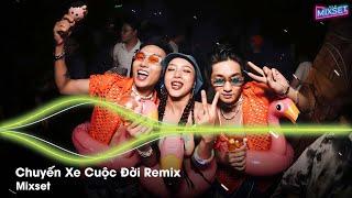 Full List Huy PT Remix | Thế Là Anh Bỏ Lỡ Chuyến Xe Cuộc Đời x Ải Hồng Nhan x Cánh Hoa Héo Tàn Remix