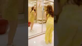 tamanna Bhatia  manike song dance  #short #video