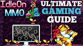 Legends of Idleon - Gaming Skill Guide