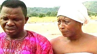 THIS IS THE MOST WICKED CLASSIC MOVIE OF CHIWETALU AGU MR IBU, PATIENCE OZOKWOR - NIGERIAN MOVIES