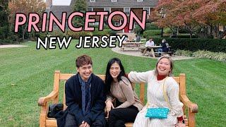 New Jersey trip by Alex Gonzaga