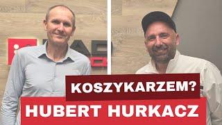 Hubert Hurkacz mógł zostać koszykarzem? | Przedpołudnie z Radiem Wrocław