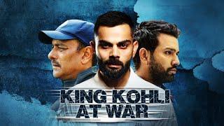 Checkmate - A King TRAPPED | The Virat-Rohit Saga - Part 3 | The Change of Guard - Cricket