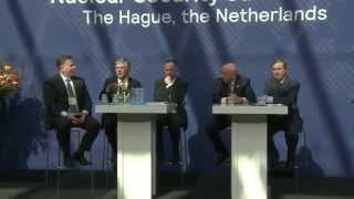 Wrap up Nuclear Industry Summit 2014: Enhancing nuclear security in the industry