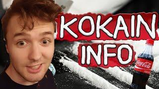 KOKAIN INFO - Wirkung, Gefahren, geheime Fakten