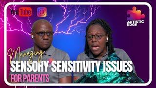 The TRUTH About Sensory Sensitivity in Autistic Children