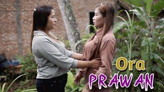 Komedi Jawa || ORA PRAWAN || Ruwet Eps. 100